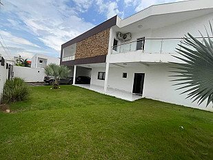 VILLA DUPLEX DE 09 PIECES EN VENTE