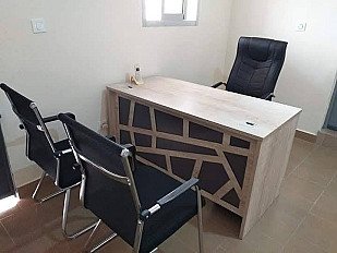 BUREAU MEUBLE