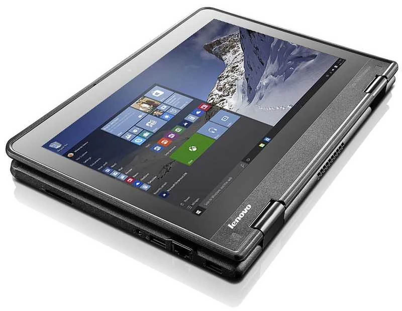 ORDINATEURS PORTABLES LENOVO