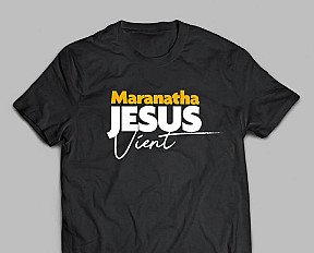 MARANATHA